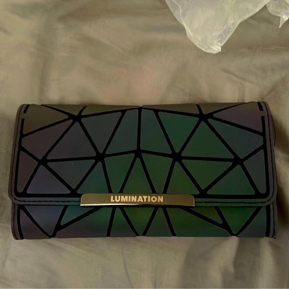 Lumination wallet - Picture 2 of 4
